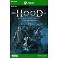 Hood Outlaws &amp; Legends XBOX CD-Key